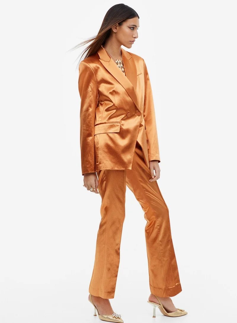 اتش اند ام Tailored Blazer